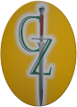 CZ Airsoft Logo