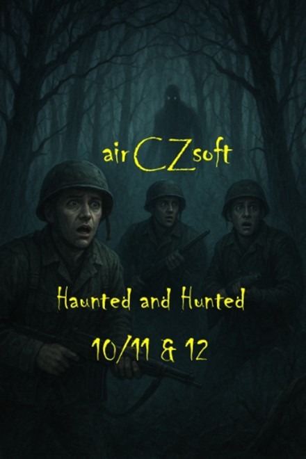 haunted